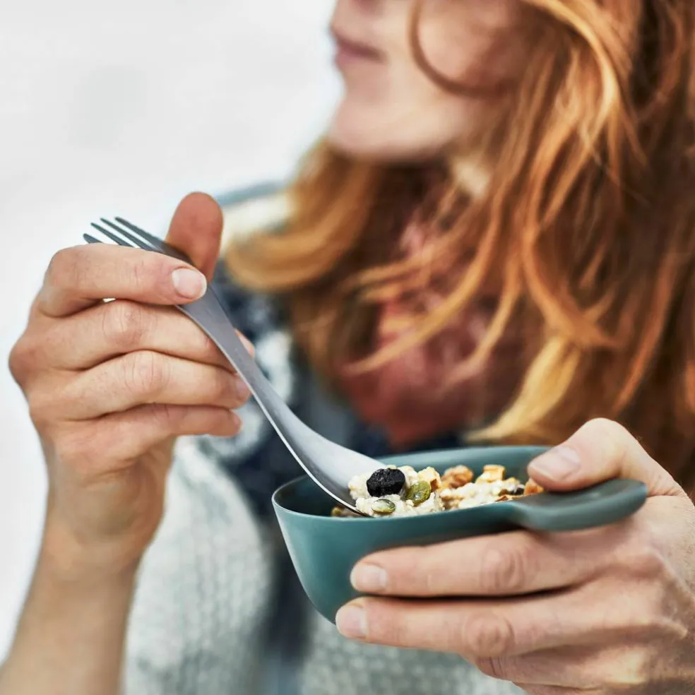 Spork, titan