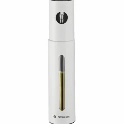Sprayflaske til olje, grønn