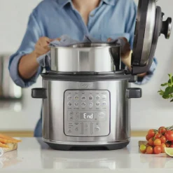 SPR 680 BSS trykkoker 6 liter