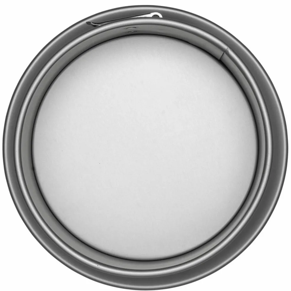 Springform aluminium 23 cm.