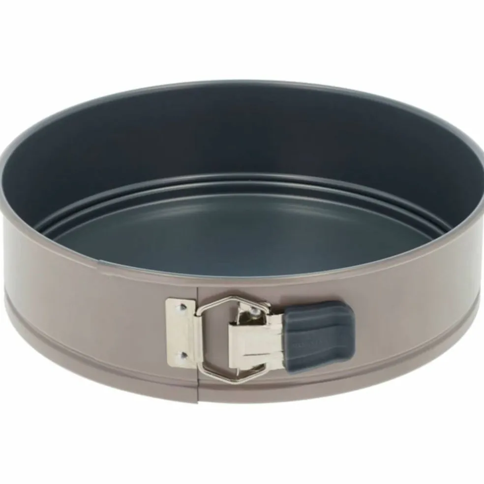 Springform 26 cm, beige
