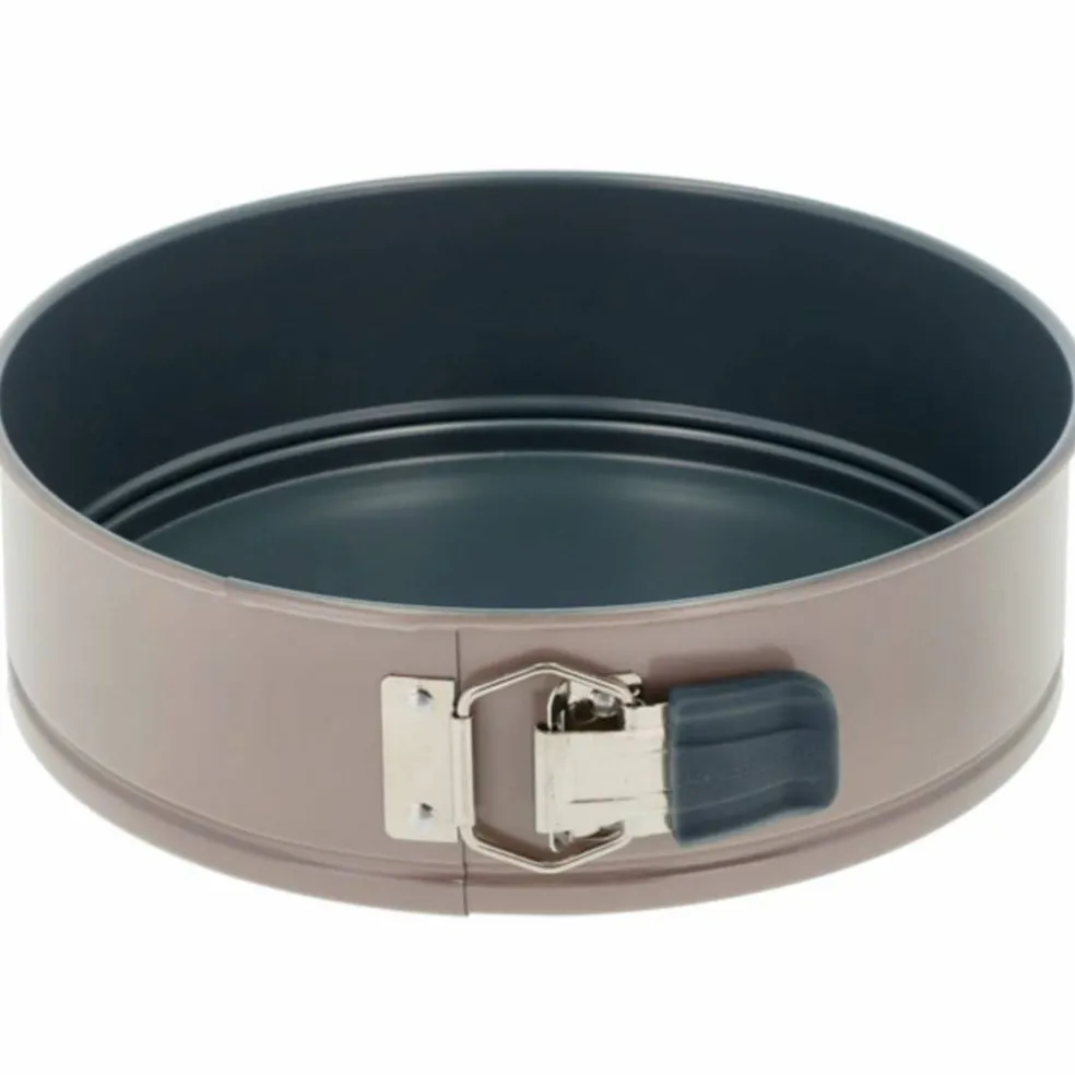 Springform 26 cm, beige