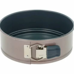 Springform 20 cm, beige