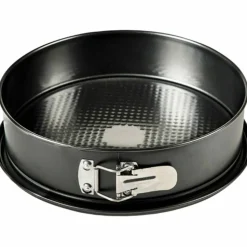 Springform 24 cm, svart