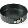 Springformsett Nonstick 20 - 24 - 26 cm