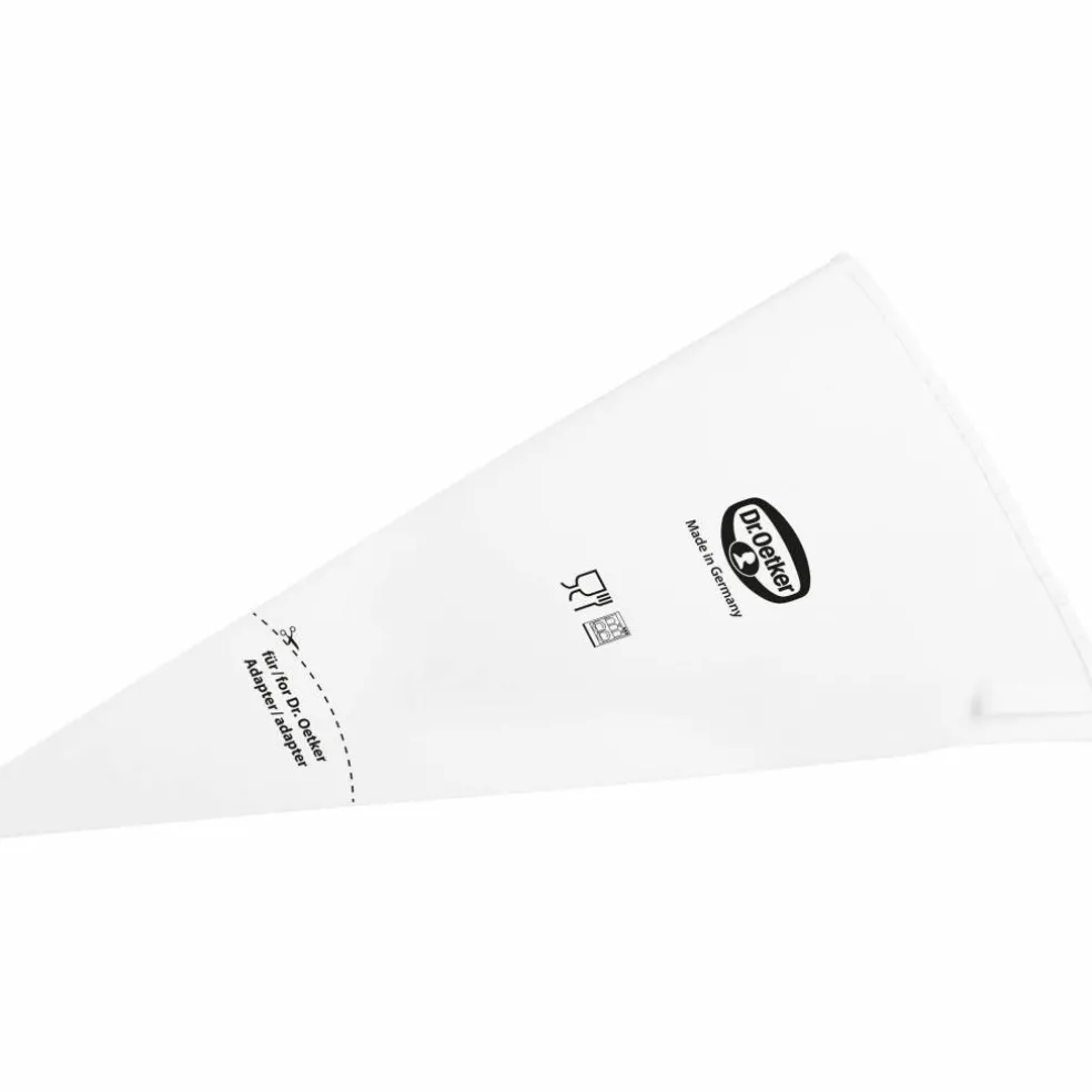 Sprøytepose 34 cm