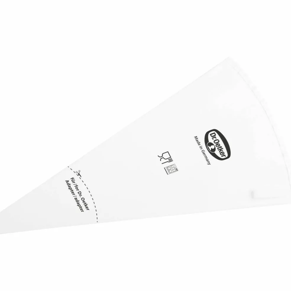 Sprøytepose 34 cm