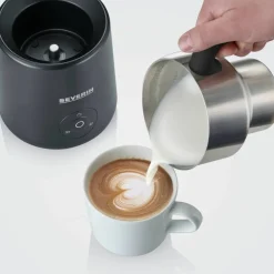 Spuma Lite melkeskummer 400 ml, cream