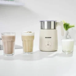 Spuma Lite melkeskummer 400 ml, cream
