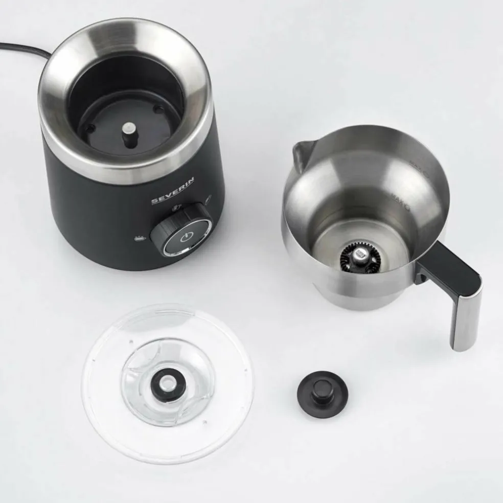 Spuma Melkeskummer 500 ml