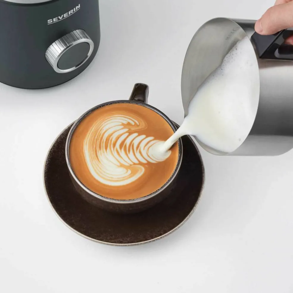 Spuma Plus Melkeskummer, 700 ml