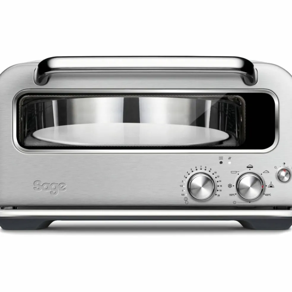 SPZ820 The Smart Oven Pizzaiolo pizzaovn