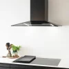 SQWK 60 Vader veggventilator