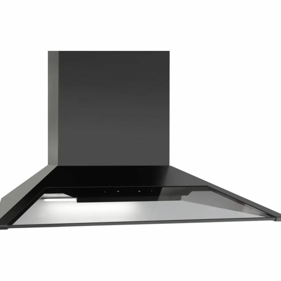 SQWK 60 Vader veggventilator