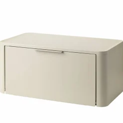 SR brødboks 18 cm, sand