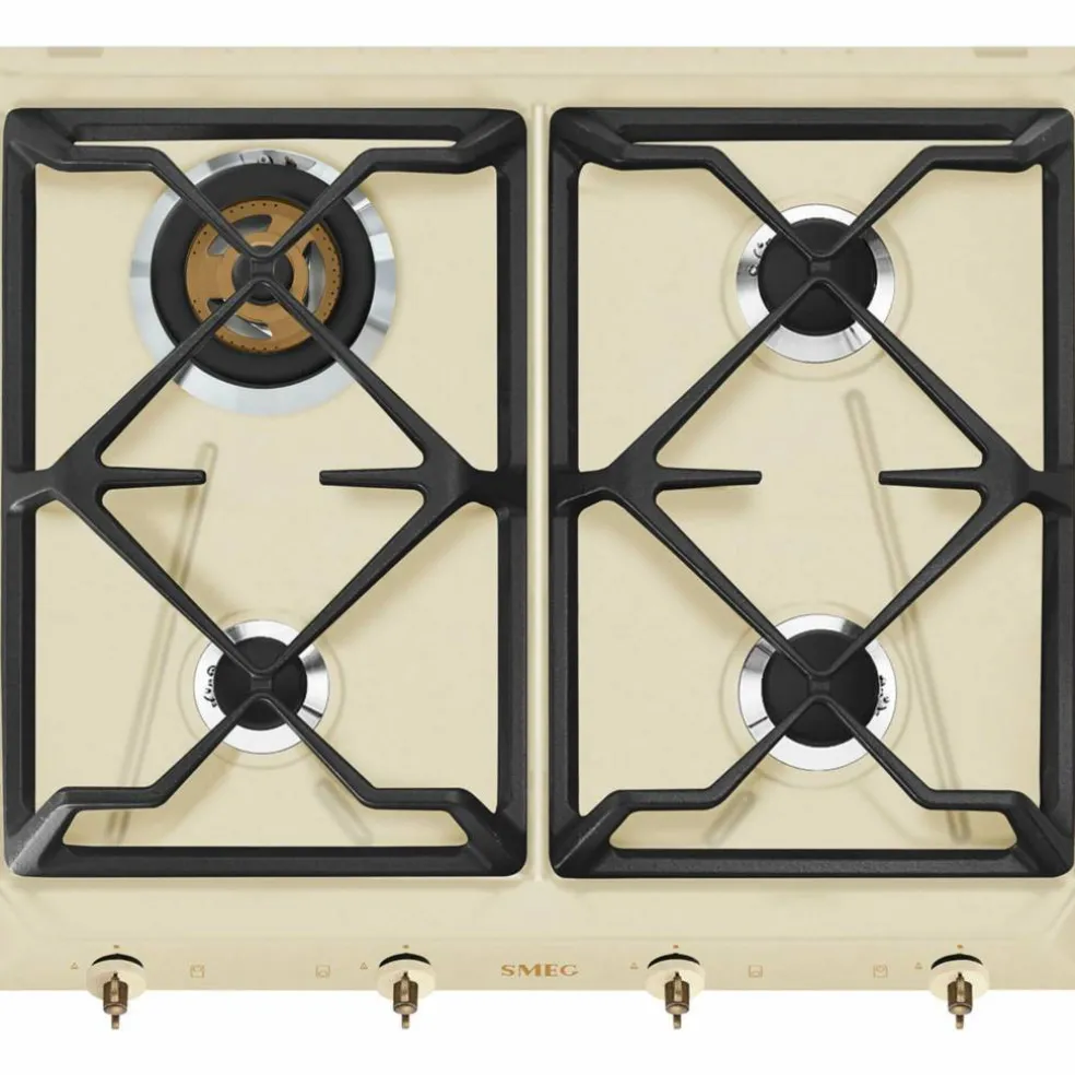 SRV864AOGH Kokeplate, Antracit