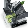 S12002 Slicer, svart