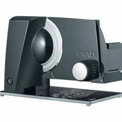 S12002 Slicer, svart