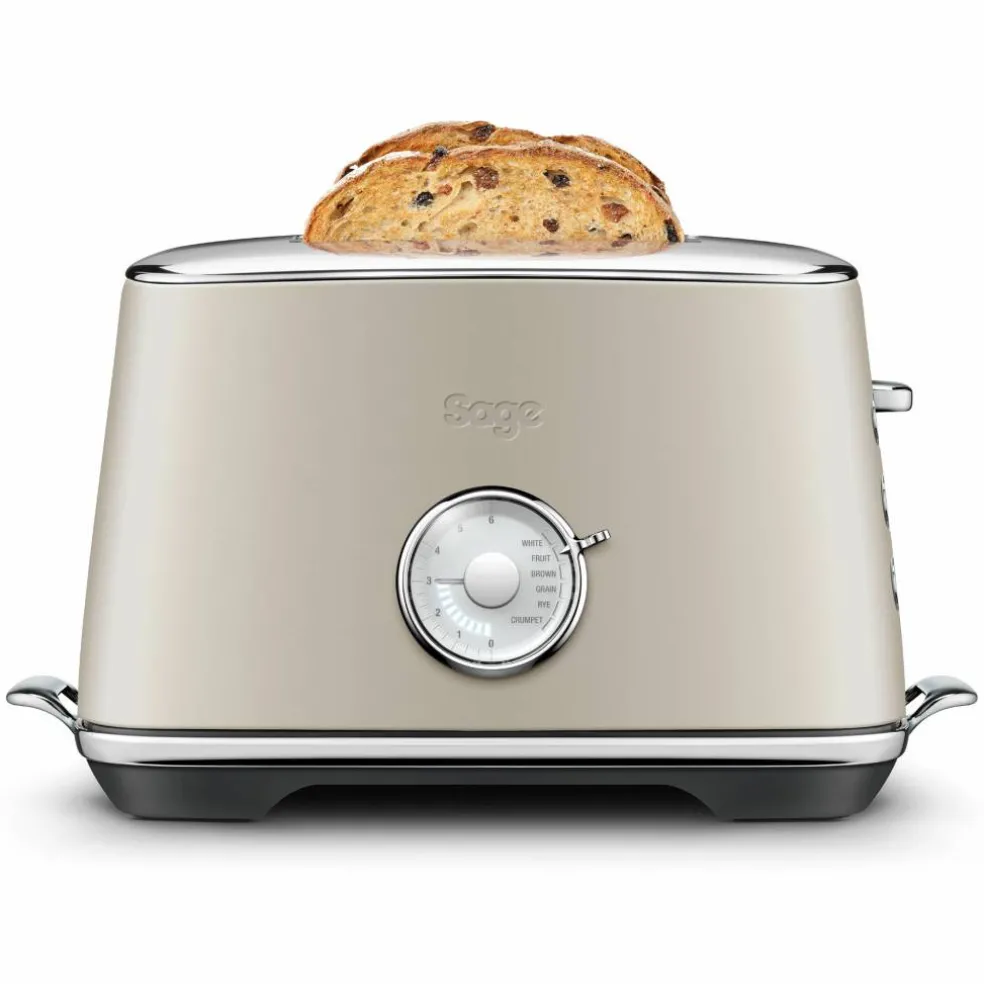 STA735ALM Toast Select™ Luxe brødrister, almond nougat