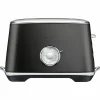 STA735BST The Luxe Toast Select toaster, koksgrå