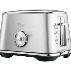 STA735BST The Luxe Toast Select toaster, koksgrå