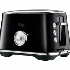 STA735BST The Luxe Toast Select toaster, koksgrå