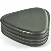 StackPlate turtallerken 4-pakning, sage green