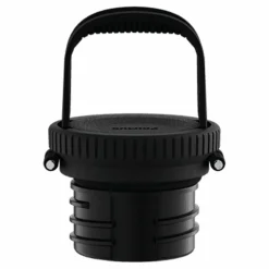 Standard Cap Narrow lokk, svart
