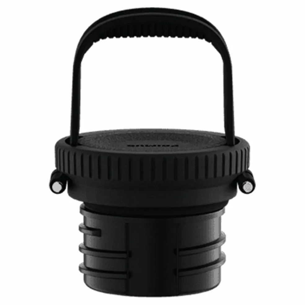 Standard Cap Narrow lokk, svart