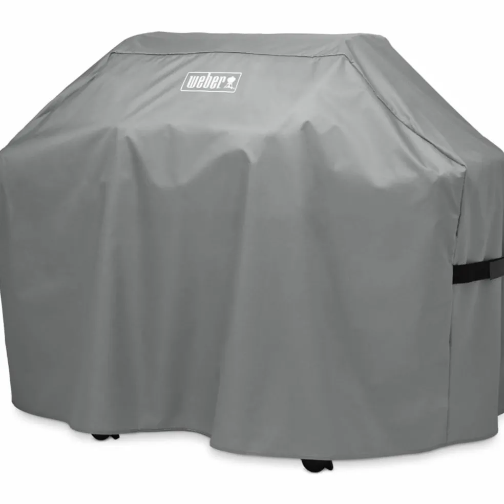 Standardtrekk Genesis II 300-serie