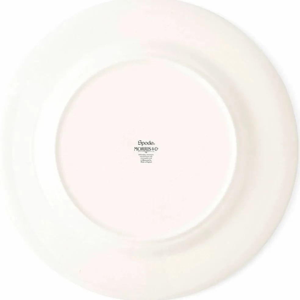 Standen tallerken 28 cm