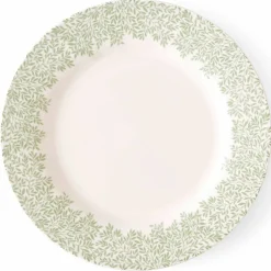 Standen tallerken 28 cm