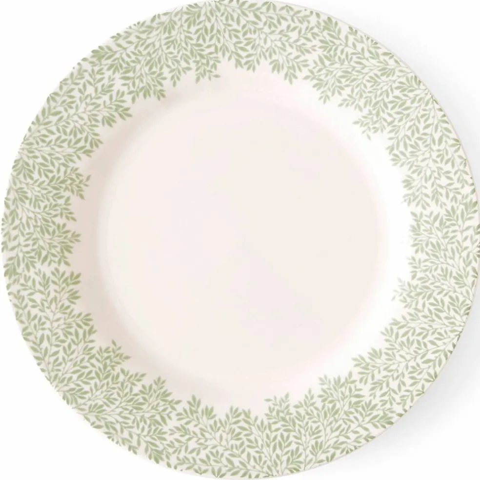 Standen tallerken 28 cm