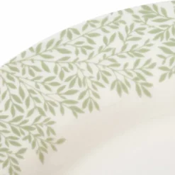 Standen tallerken 28 cm