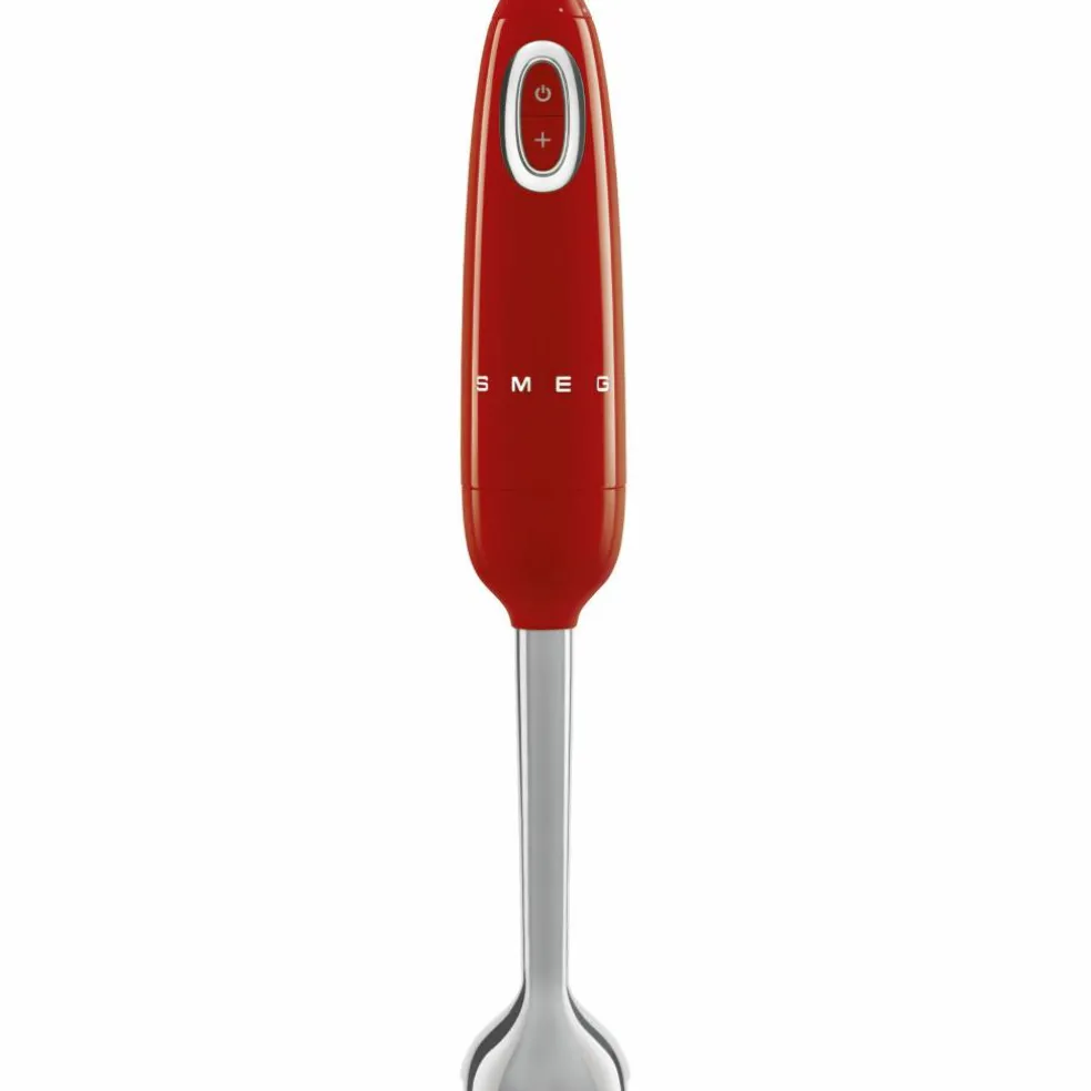 Stavmikser 700 watt, creme