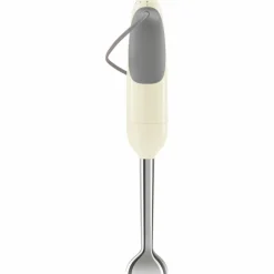Stavmikser 700 watt, creme