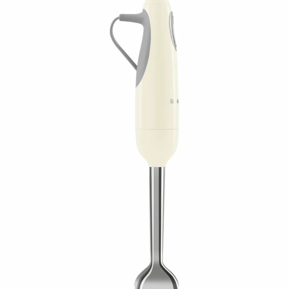 Stavmikser 700 watt, creme