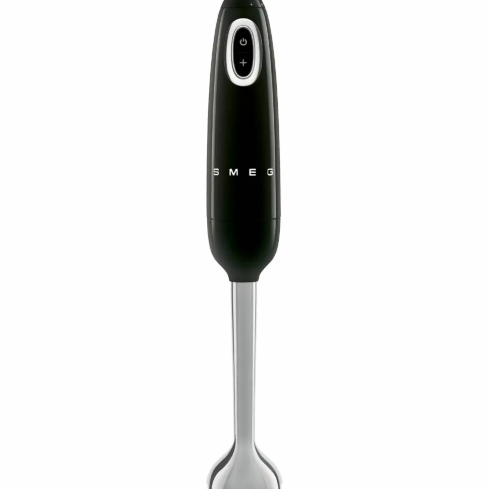 Stavmikser 700 watt, rød
