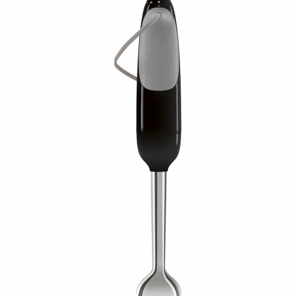Stavmikser 700 watt, sort