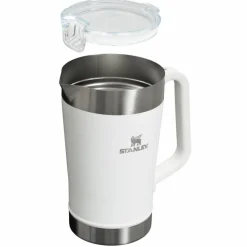 Stay Chill kanne 1,9 liter, peach rose