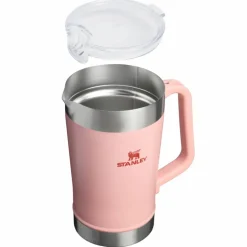 Stay Chill kanne 1,9 liter, peach rose