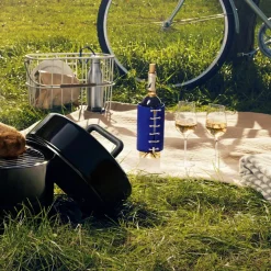 StayCool Vinkjøler, Svart