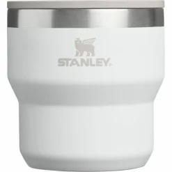 Stay Hot stabelbar kopp 0,29 liter, ash