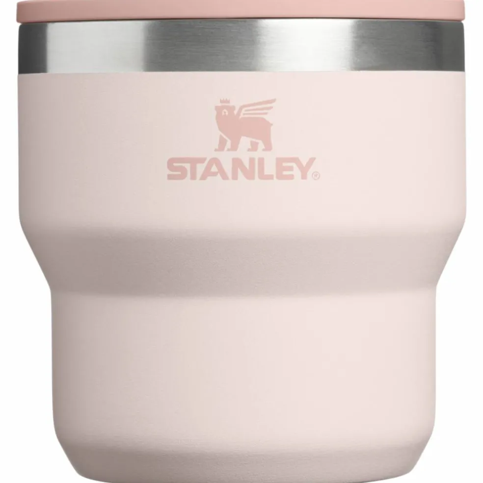 Stay Hot stabelbar kopp 0,29 liter, ash