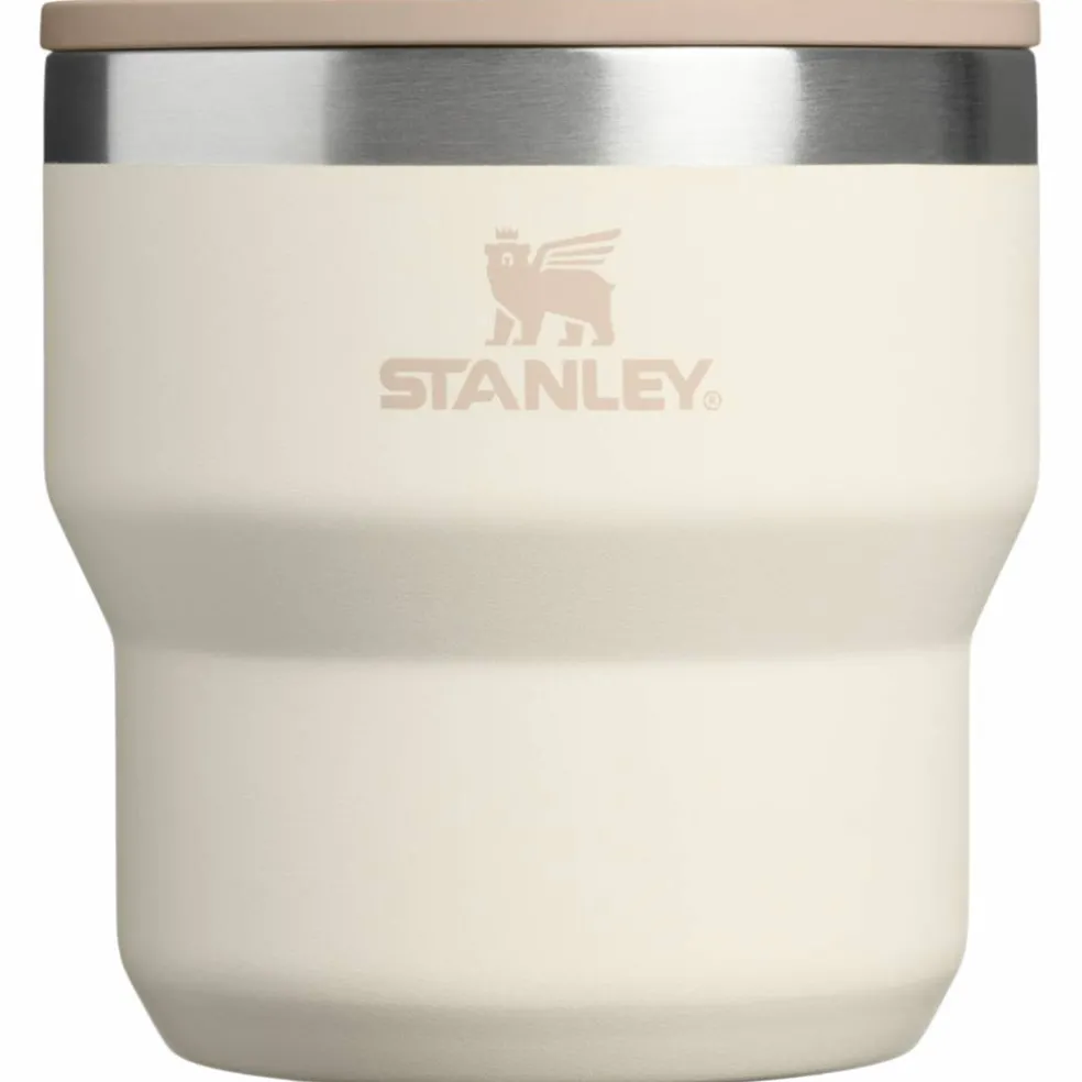 Stay Hot stabelbar kopp 0,29 liter, ash