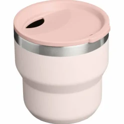 Stay Hot stabelbar kopp 0,29 liter, cream