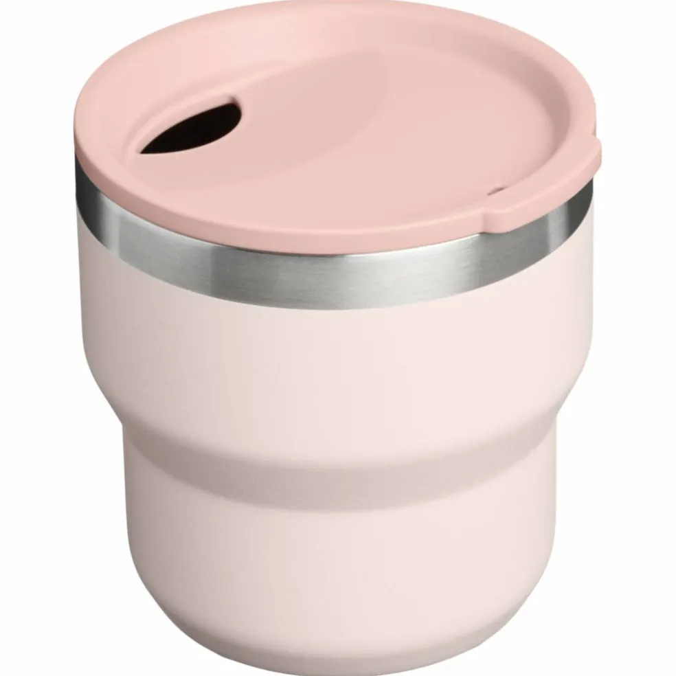 Stay Hot stabelbar kopp 0,29 liter, cream
