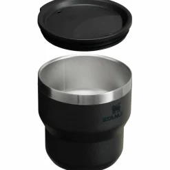 Stay Hot stabelbar kopp 0,29 liter, cream