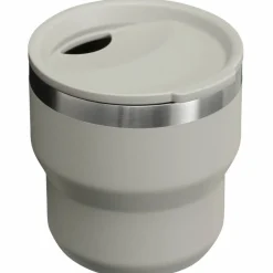 Stay Hot stabelbar kopp 0,29 liter, cream