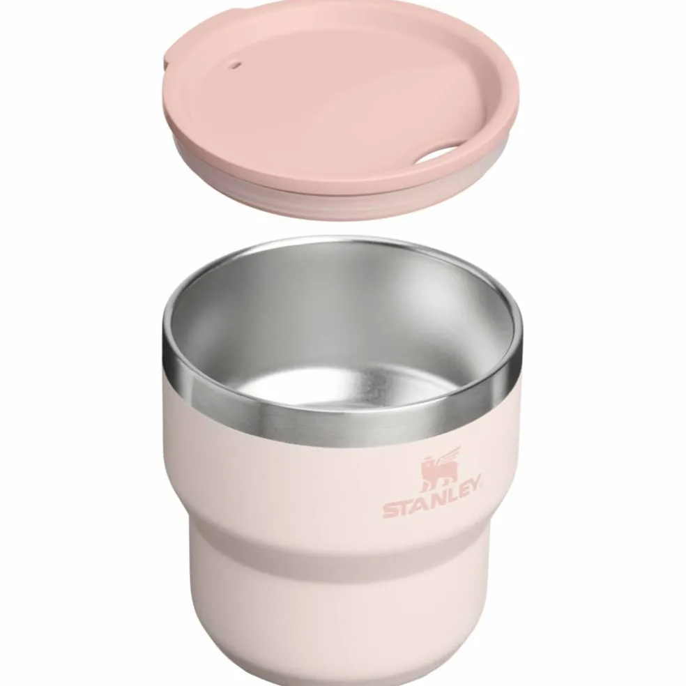 Stay Hot stabelbar kopp 0,29 liter, cream